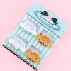 Cinnamoroll Hair Clips Set
