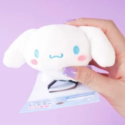 Cinnamoroll Hair Scrunchie