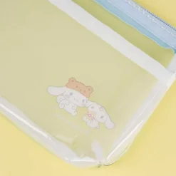 Cinnamoroll Hangout Flat Pen Case