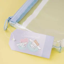 Cinnamoroll Hangout Flat Pen Case