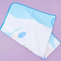 Cinnamoroll Happy Blanket