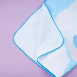 Cinnamoroll Happy Blanket