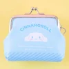 Cinnamoroll Happy Coin Purse