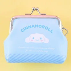 Cinnamoroll Happy Coin Purse