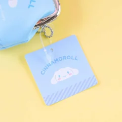 Cinnamoroll Happy Coin Purse