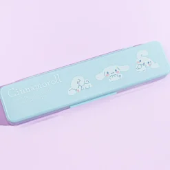 Cinnamoroll Happy Day Utensil Set