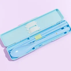 Cinnamoroll Happy Day Utensil Set