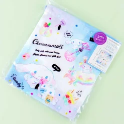 Cinnamoroll Happy Desserts Drawstring Bag