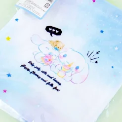 Cinnamoroll Happy Desserts Drawstring Bag