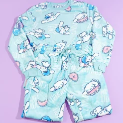 Cinnamoroll Happy Everyday Loungewear Set - Large
