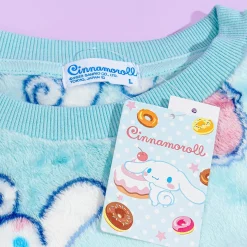 Cinnamoroll Happy Everyday Loungewear Set - Large