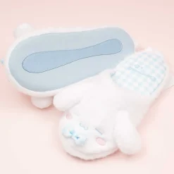 Cinnamoroll Happy Face Slippers