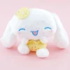 Cinnamoroll Happy Lemon Plushie - Medium