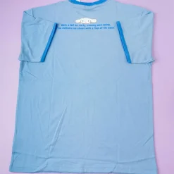 Cinnamoroll Happy Puppy Ringer T-Shirt