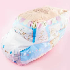 Cinnamoroll Happy Van Cushion