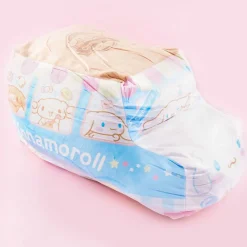 Cinnamoroll Happy Van Cushion
