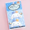 Cinnamoroll Hat Bejeweled Bangs Clip Set