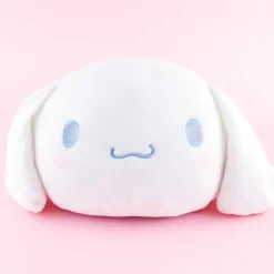 Cinnamoroll Head Cushion - Medium
