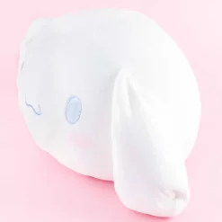 Cinnamoroll Head Cushion - Medium