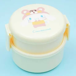 Cinnamoroll Headgear Lunch Box Set