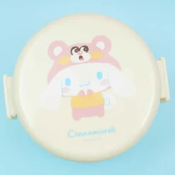 Cinnamoroll Headgear Lunch Box Set