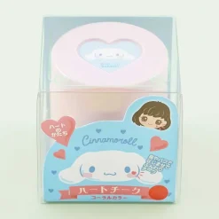 Cinnamoroll Heart Blush