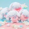 Cinnamoroll Heart Hug Plushie - Medium