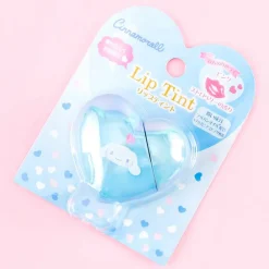 Cinnamoroll Heart Lip Tint - Strawberry
