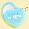 Cinnamoroll Heart Slide Mirror