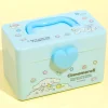 Cinnamoroll Heart Storage Box