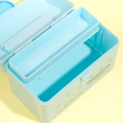 Cinnamoroll Heart Storage Box