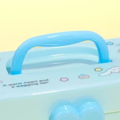 Cinnamoroll Heart Storage Box