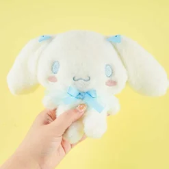 Cinnamoroll Honwari Plushie - Medium
