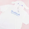 Cinnamoroll Hooded One Piece Dress