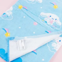 Cinnamoroll Hooded Towel