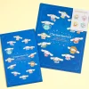 Cinnamoroll Horoscope Letter Set