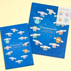 Cinnamoroll Horoscope Letter Set