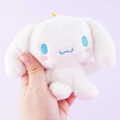 Cinnamoroll Howa Howa Plushie - Medium
