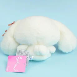 Cinnamoroll Howa Mocha Check Plushie - Medium