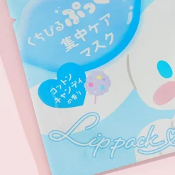 Cinnamoroll Hydrogel Lip Mask