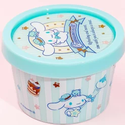 Cinnamoroll Ice Cream Cup Accessory Canister