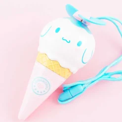 Cinnamoroll Ice Cream Handheld Fan