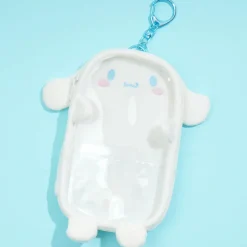 Cinnamoroll Idol Pouch Charm