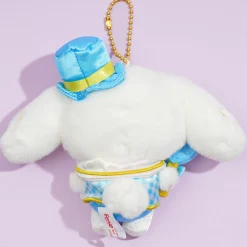 Cinnamoroll I'll Make You Like Me More Plushie Charm
