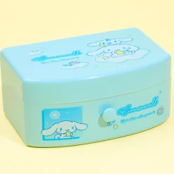 Cinnamoroll Jewelry Drawer Box With Mirror