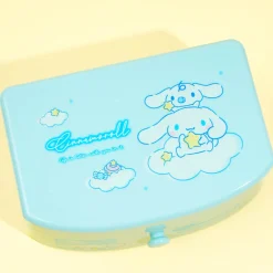 Cinnamoroll Jewelry Drawer Box With Mirror