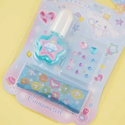Cinnamoroll Jewelry Nail Set