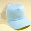 Cinnamoroll Kiddie Mesh Cap