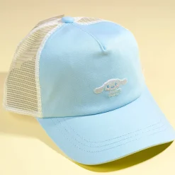 Cinnamoroll Kiddie Mesh Cap