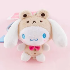 Cinnamoroll Kigurumi Plushie Bag Charm